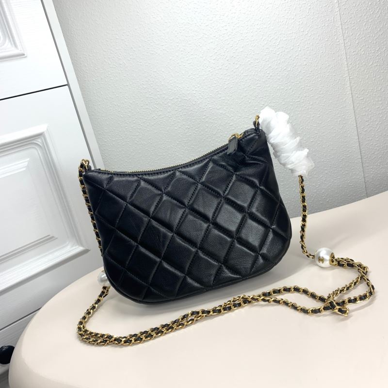 Chanel Hobo Bags